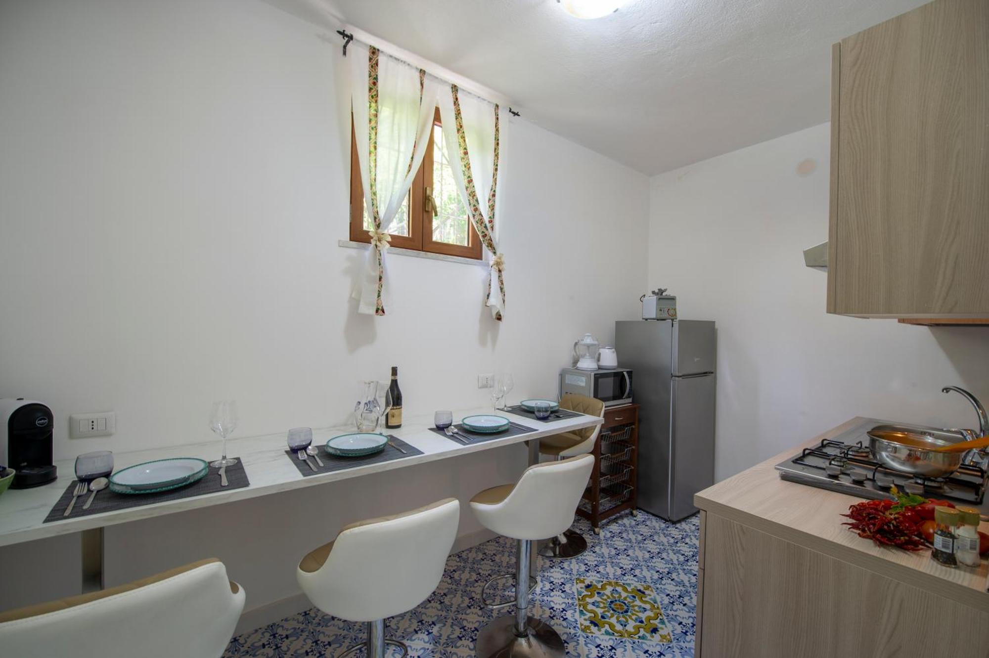 Amore Rentals - Casa Barbera A Позитано Екстериор снимка